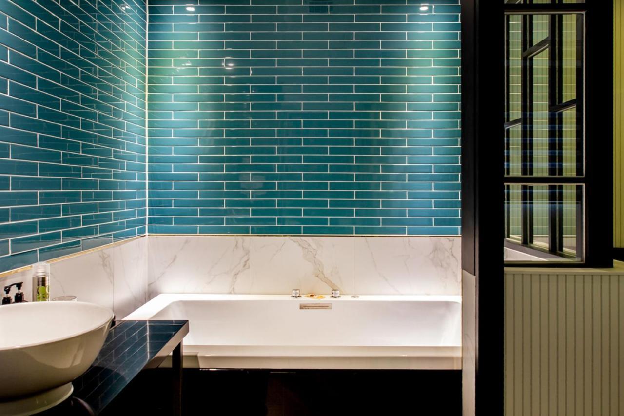 Brown Dot Hotel Gyeongju Exterior photo